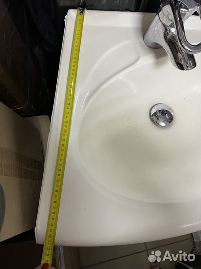 Мебель для ванной