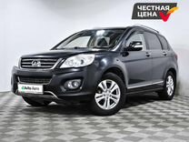 Great Wall Hover H6 1.5 MT, 2015, 135 610 км, с пробегом, цена 799 000 руб.