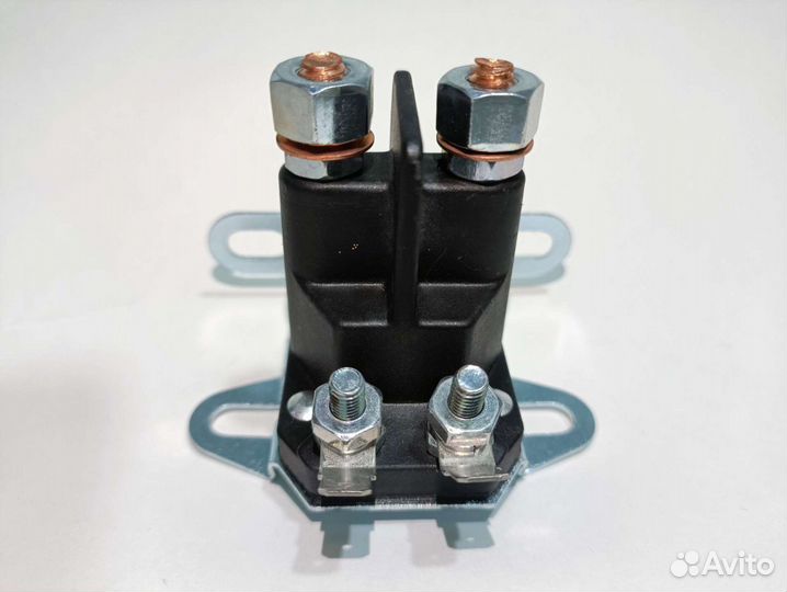 Реле стартера Polaris Sea Doo