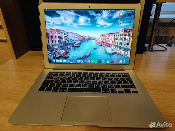 Apple Macbook Air 2013
