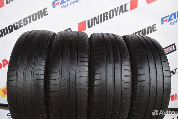 Michelin Energy Saver 205/60 R16
