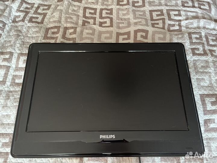 Телевизор philips