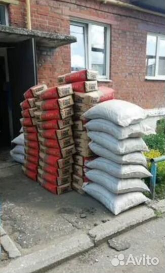 Грузчики, разнорабочие, подъем стройматериалов