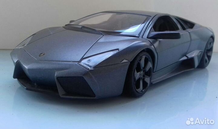 Lamborghini Reventon