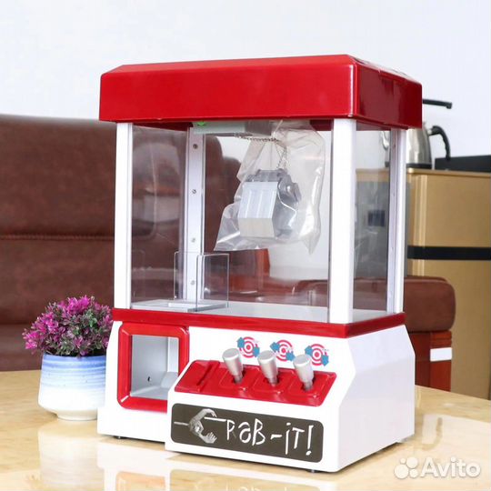 Игрушка- торговый игровой автомат