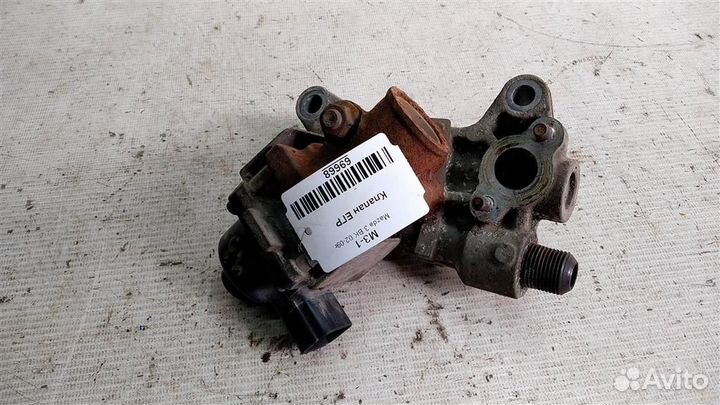 Клапан егр Mazda 3 BK 02-09г