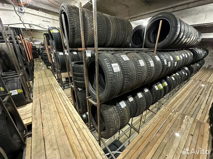 Yokohama Ice Guard Stud IG55 195/65 R15 95T