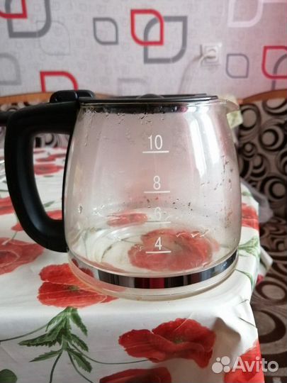 Кофеварка Cameron