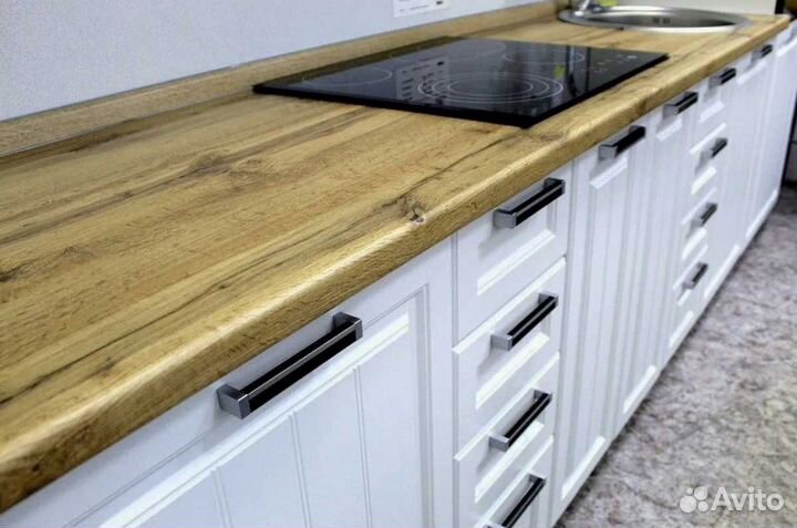 Кухни от производителя на заказ