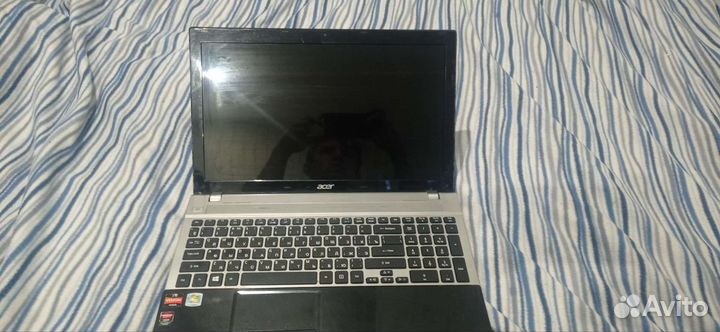 Acer v3-551G-10466G75Makk