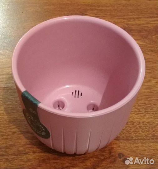 Кашпо-горшок, 1,4 л