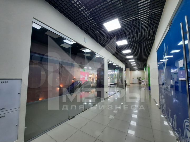 Помещение на ул. П. Метальникова