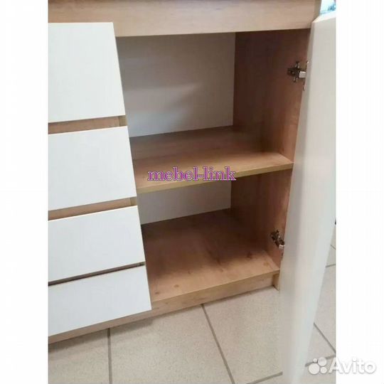 Комод новый