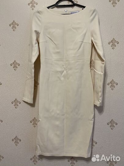 Платье женское повседневное. Размер 42 и 44