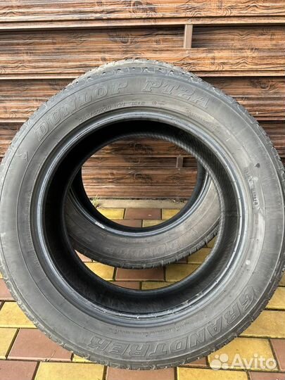 Dunlop Grandtrek AT20 285/50 R20