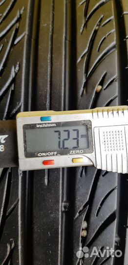 Kumho Ecsta XC KU26 195/60 R15 88V