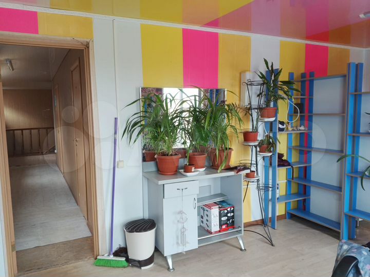 Свободного назначения, 173 м²