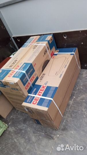 Кондиционеры