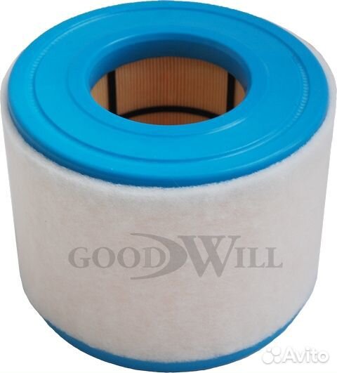 Фильтр воздушный