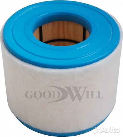 Фильтр воздушный