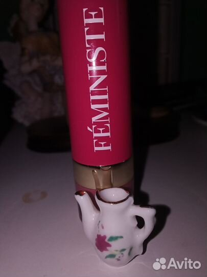 Игрушечная посуда