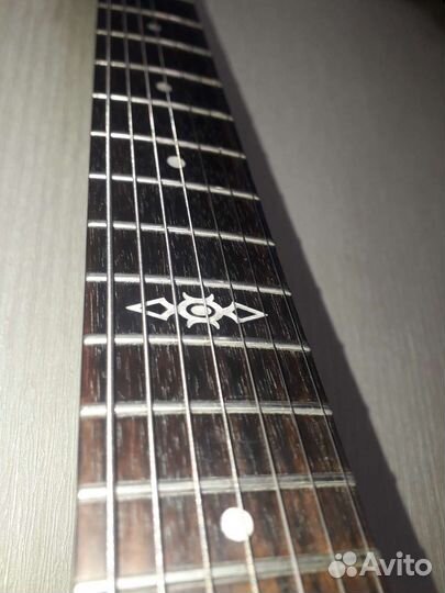 Электрогитара Shecter SGR C-1 Электронная Гитара