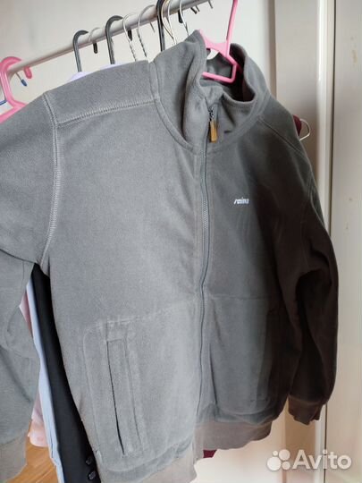 Одежда на мальчика