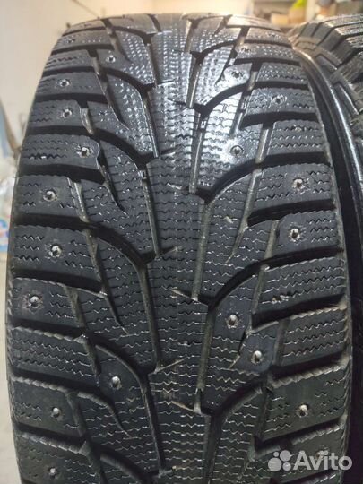 Hankook Winter I'Pike RS W419 205/55 R16