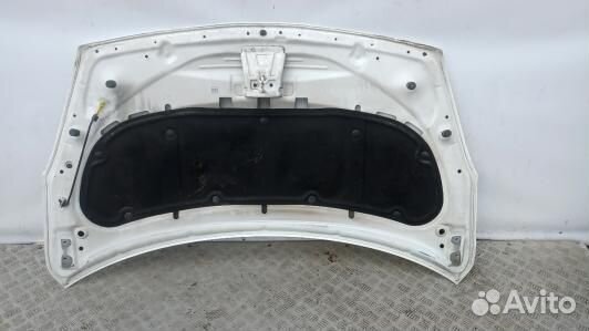 Капот hyundai I20 PB (CBL07D201)