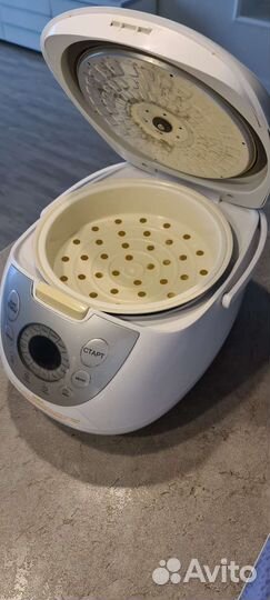 Мультиварка delimano 12 в 1