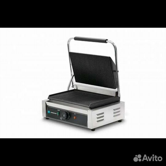 Электрогриль