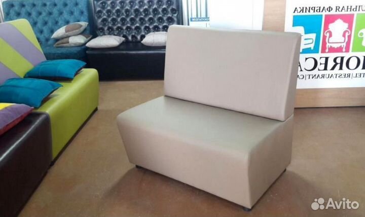 Диван для офиса,кафе и дома
