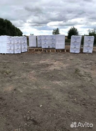 Газоблоки. Газосиликатные блоки. Пеноблоки