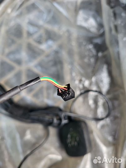 GPS антенна starline