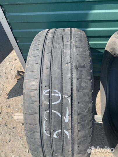 Nokian Tyres eLine 265/60 R18