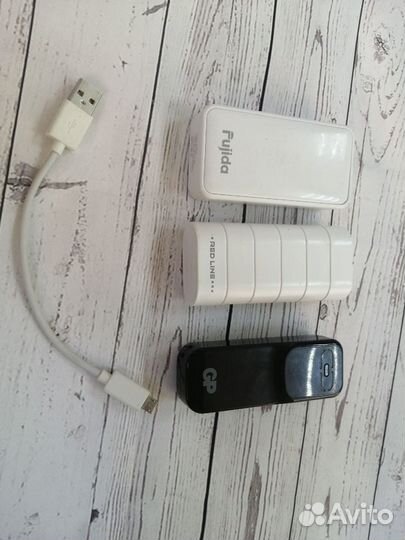 Power Bank 4000mAh