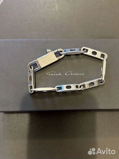 Браслет Rick owens