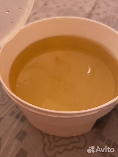 Паста для шугаринга