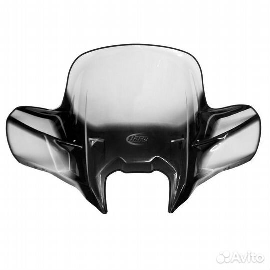 Стекло ветровое ATV (kimpex) с креплением (579801)