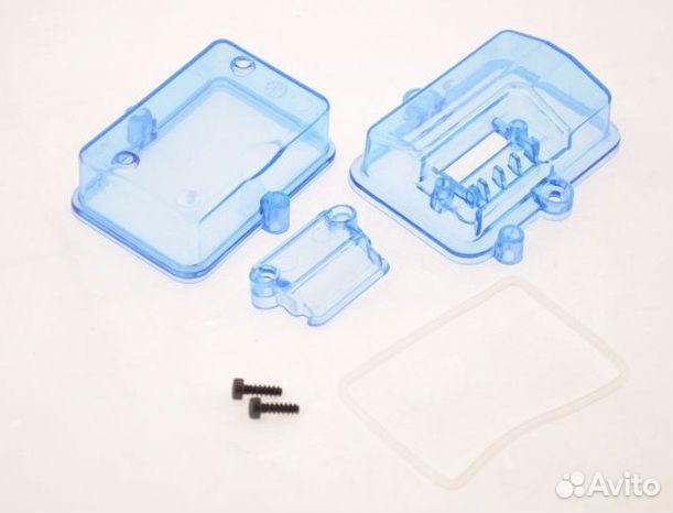 Remo Hobby Truck 9emu 4WD RH8025 масштаб 1:8