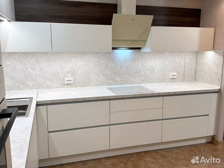 Кухни на заказ в рассрочку