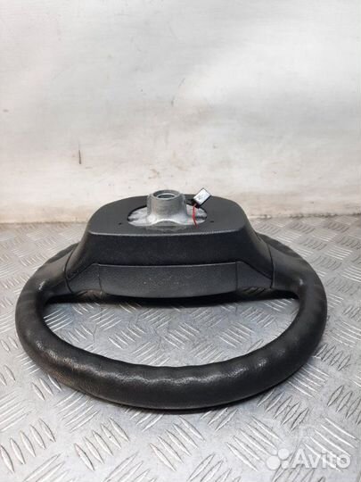 Руль Hyundai Getz хэтчбэк 5 дв. 1.1 G4HD 2003