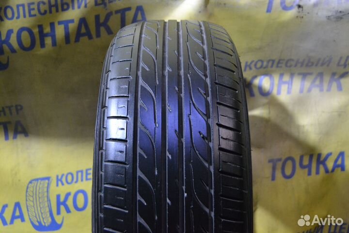 Dunlop Enasave EC202 215/60 R16