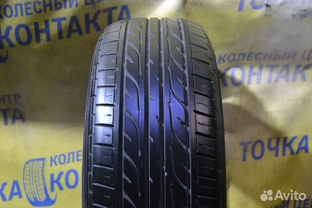 Dunlop Enasave EC202 215/60 R16