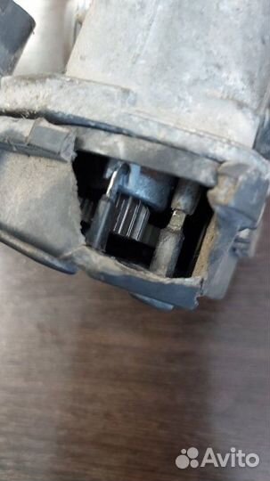 Дроссельная заслонка Bmw X6M E71 S63B44A 2009