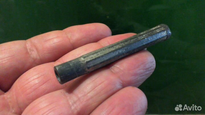 Ручки для бритвенного станка (СССР)