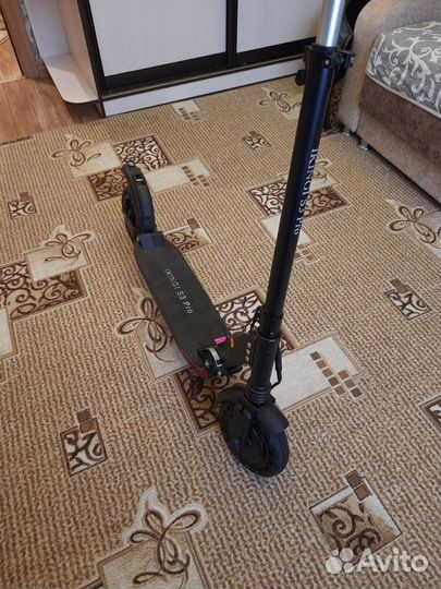 Электросамокат