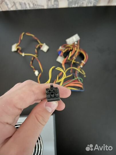 Блок питания 350w