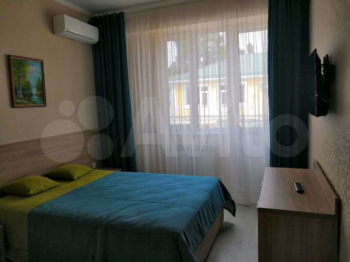 Таунхаус 90 м² на участке 1 сот.