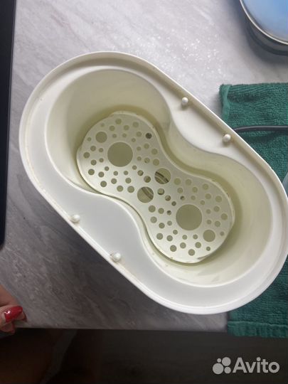 Подогреватель для бутылочек